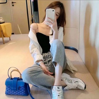 爱欲对话